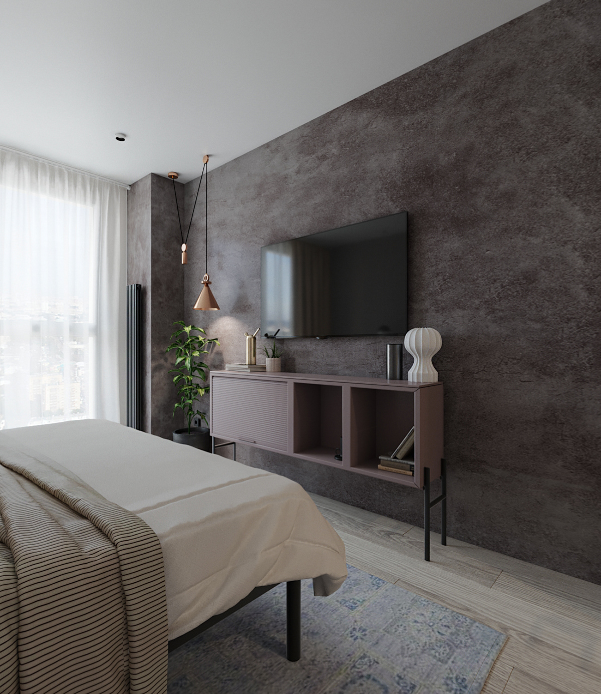 Small Girl Bedroom Ideas